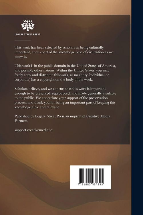 Produktbild: History of Ancient Woodbury, Connecticut: From the First Indian Dead in 1659..
