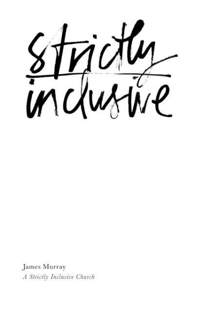 Produktbild: Strictly Inclusive