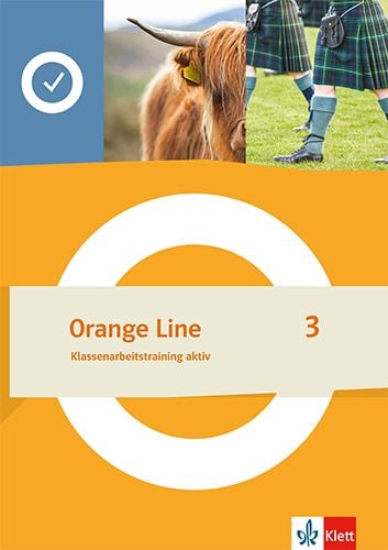 Produktbild: Orange Line 3