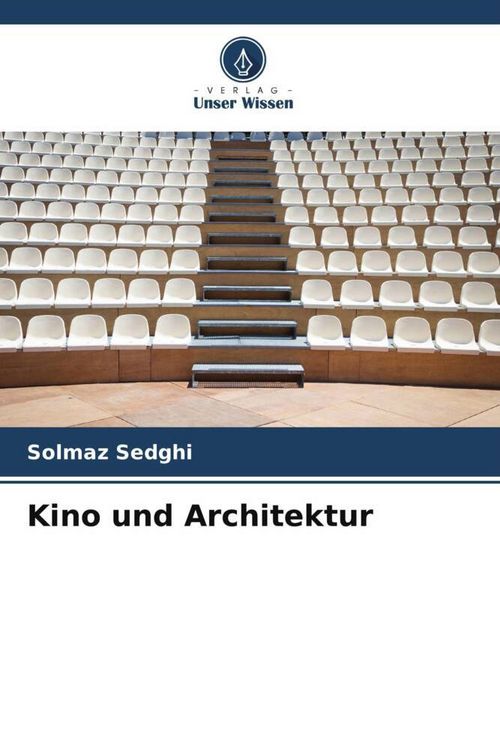 Produktbild: Kino und Architektur