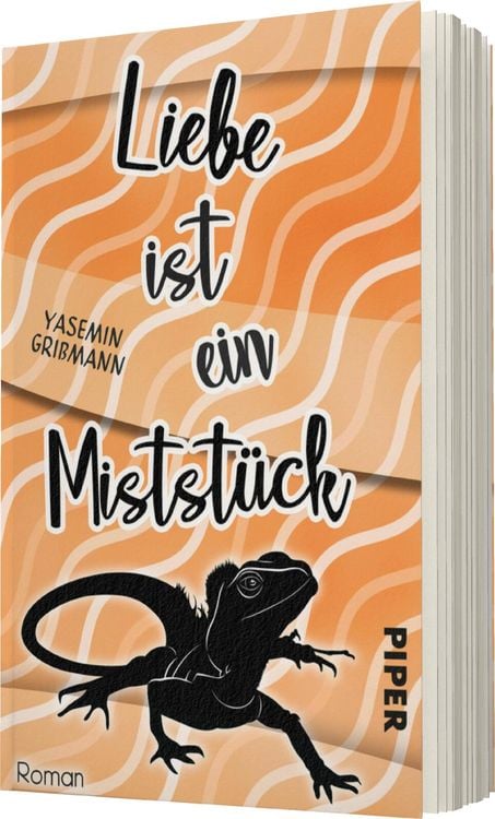Produktbild: Liebe ist ein Mistst&uuml;ck