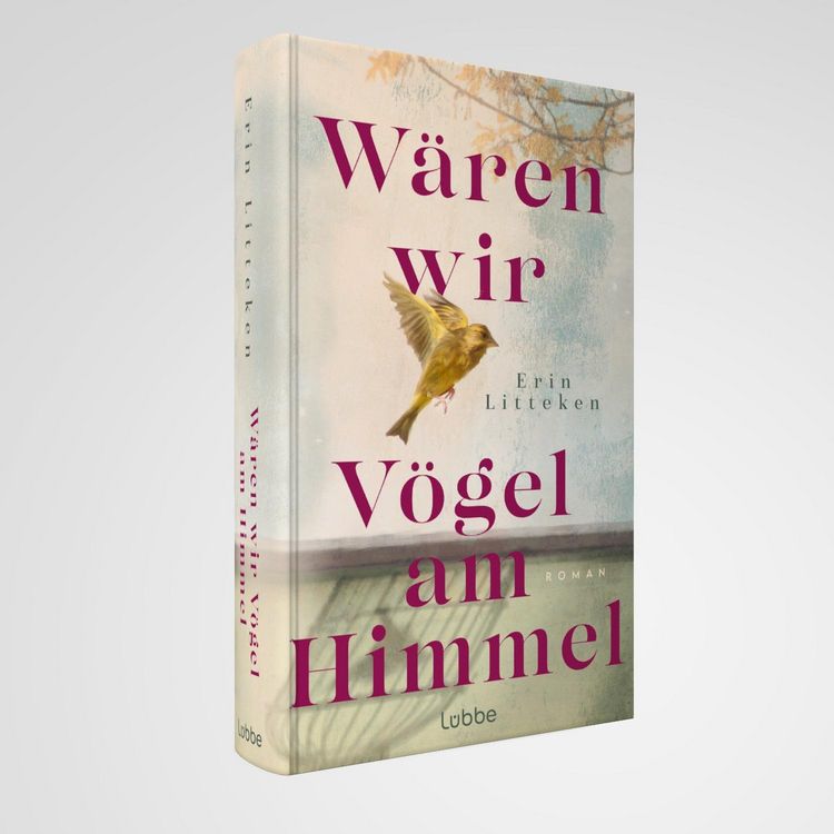 Produktbild: W&auml;ren wir V&ouml;gel am Himmel