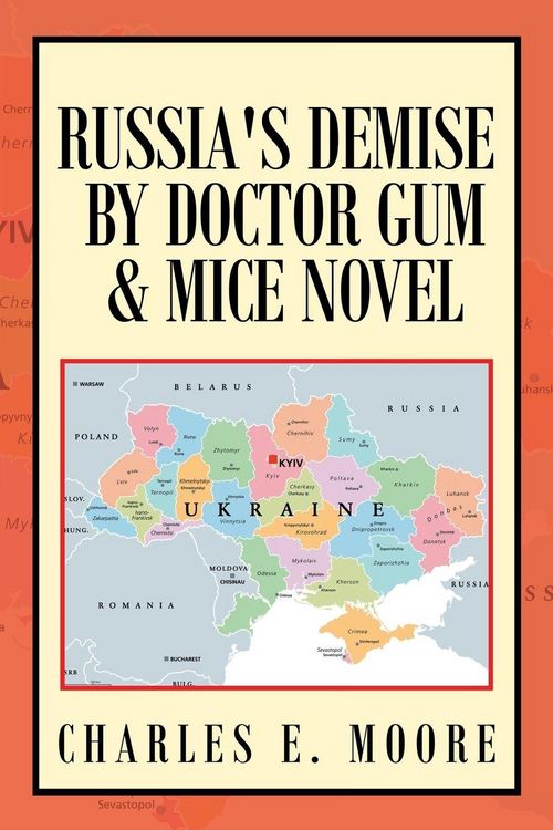 Produktbild: Russia's Demise by Doctor Gum & Mice Novel