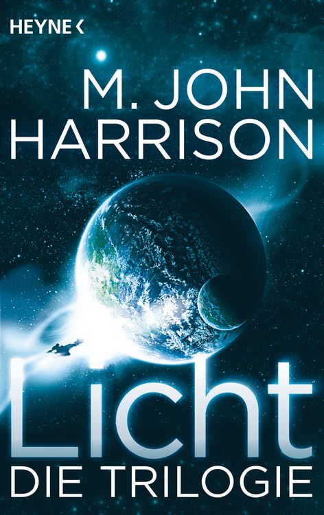Produktbild: Licht - Die Trilogie