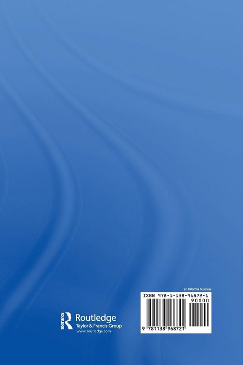 Produktbild: Employment Relations in the Voluntary Sector