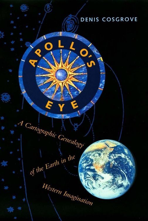 Produktbild: Apollo's Eye