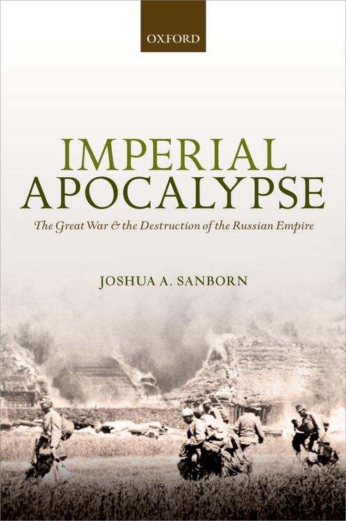Produktbild: Imperial Apocalypse