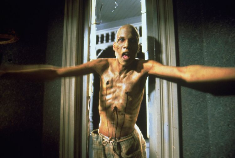 Produktbild: Night of the Living Dead ( 1990 ) - Uncut Kinofassung