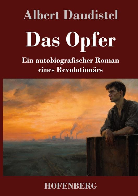 Produktbild: Das Opfer