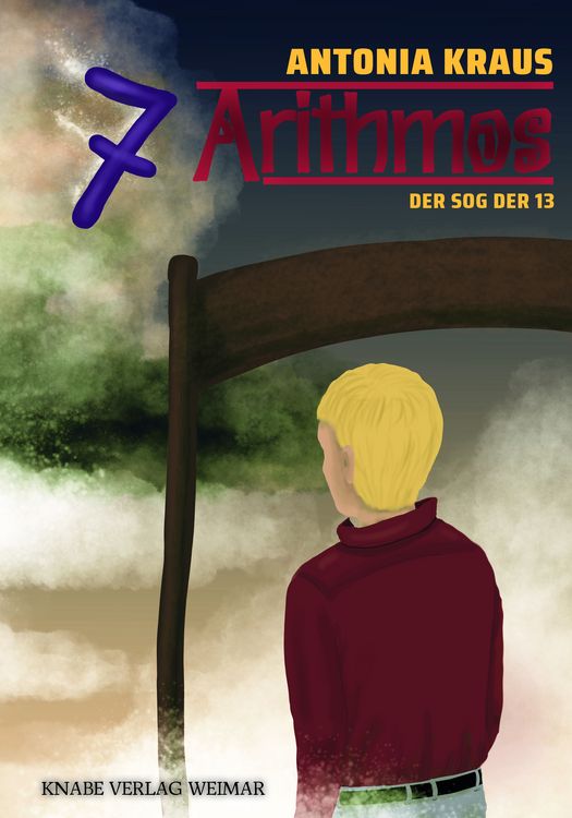 Produktbild: Arithmos &ndash; Der Sog der 13