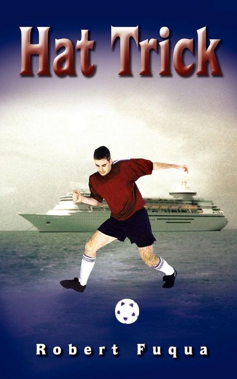 Produktbild: Hat Trick