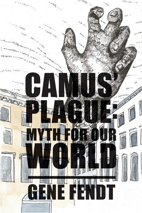Produktbild: Camus' Plague