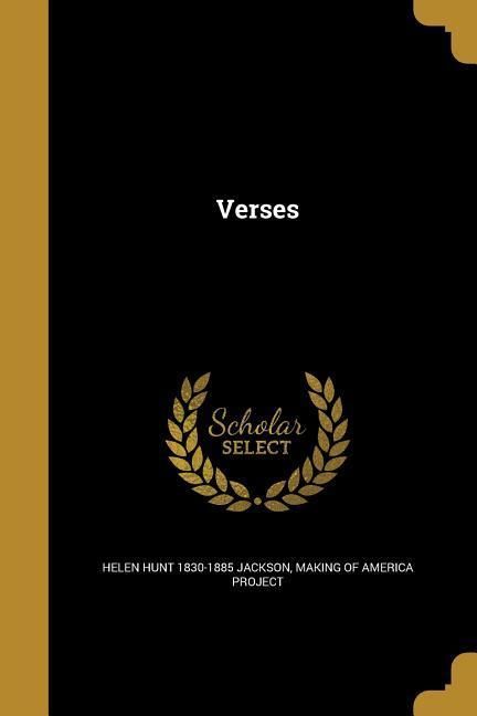Produktbild: Verses