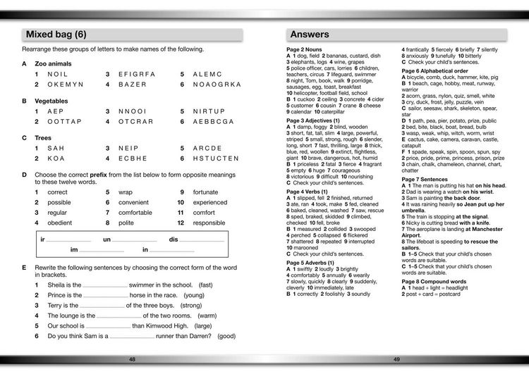 Produktbild: English Book 4