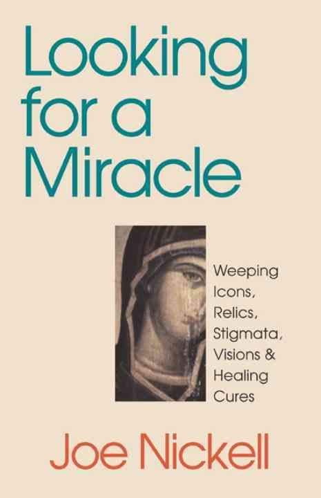 Produktbild: Looking for a Miracle