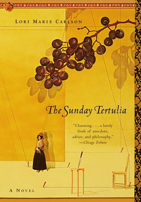 Produktbild: The Sunday Tertulia