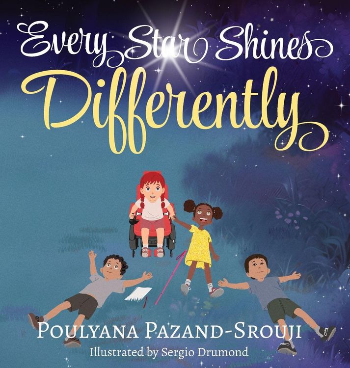 Produktbild: Every Star SHINES Differently
