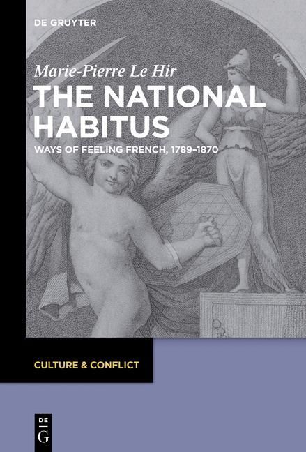 Produktbild: The National Habitus