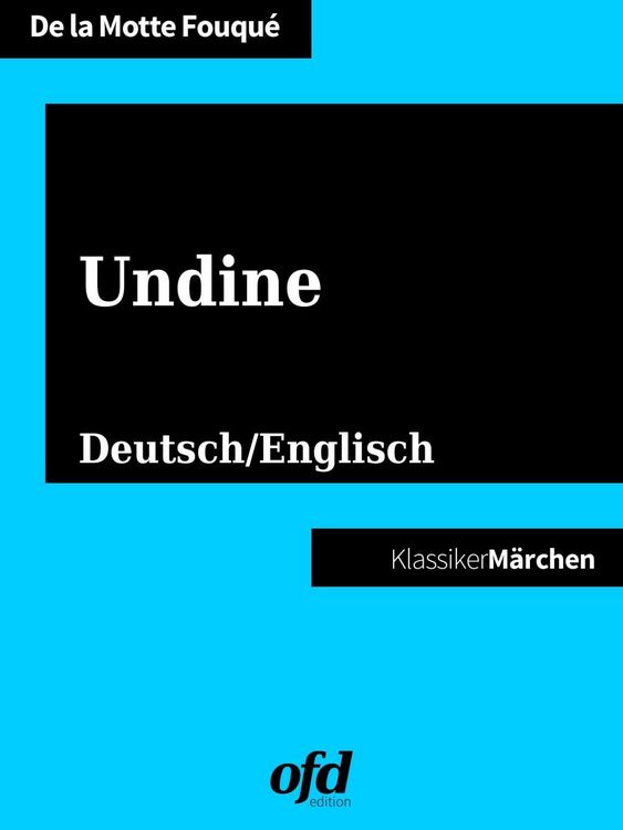 Produktbild: Undine