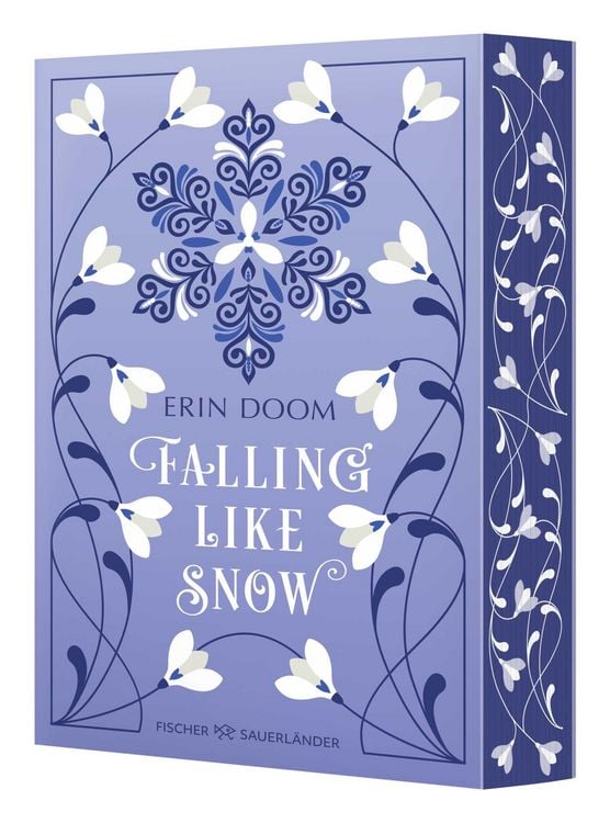 Produktbild: Falling Like Snow