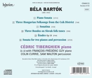 Produktbild: Klaviersonate/Etudes/Sonatina/+