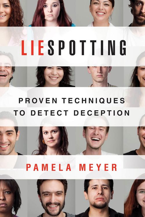 Produktbild: Liespotting