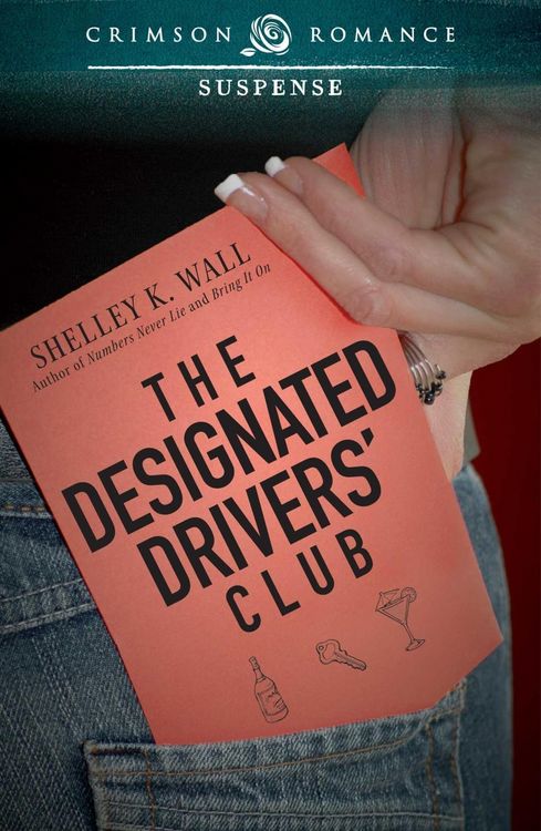 Produktbild: The Designated Drivers' Club