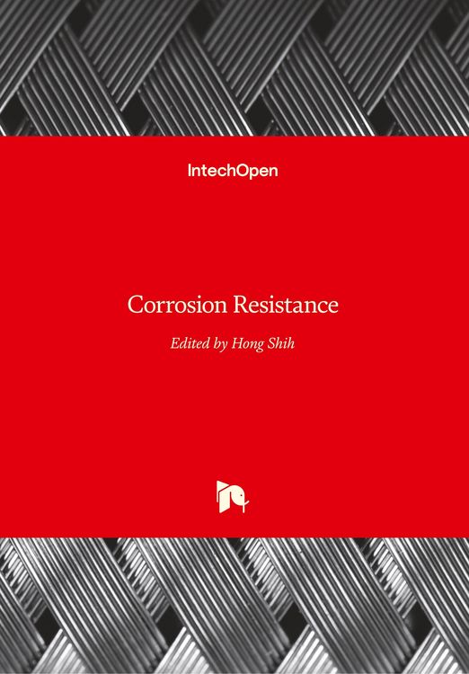 Produktbild: Corrosion Resistance