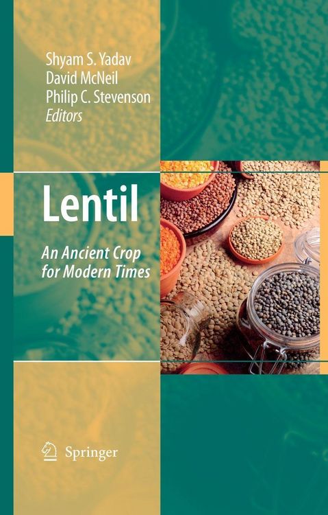 Produktbild: Lentil