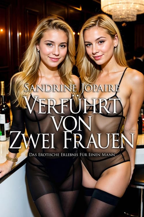 Produktbild: Verf&uuml;hrt von zwei Frauen