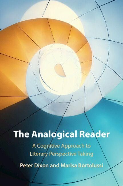 Produktbild: The Analogical Reader