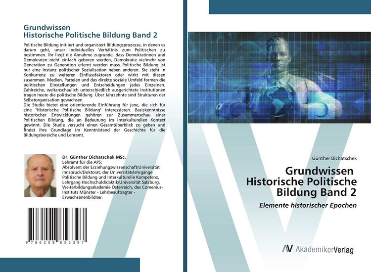 Produktbild: Grundwissen Historische Politische Bildung Band 2
