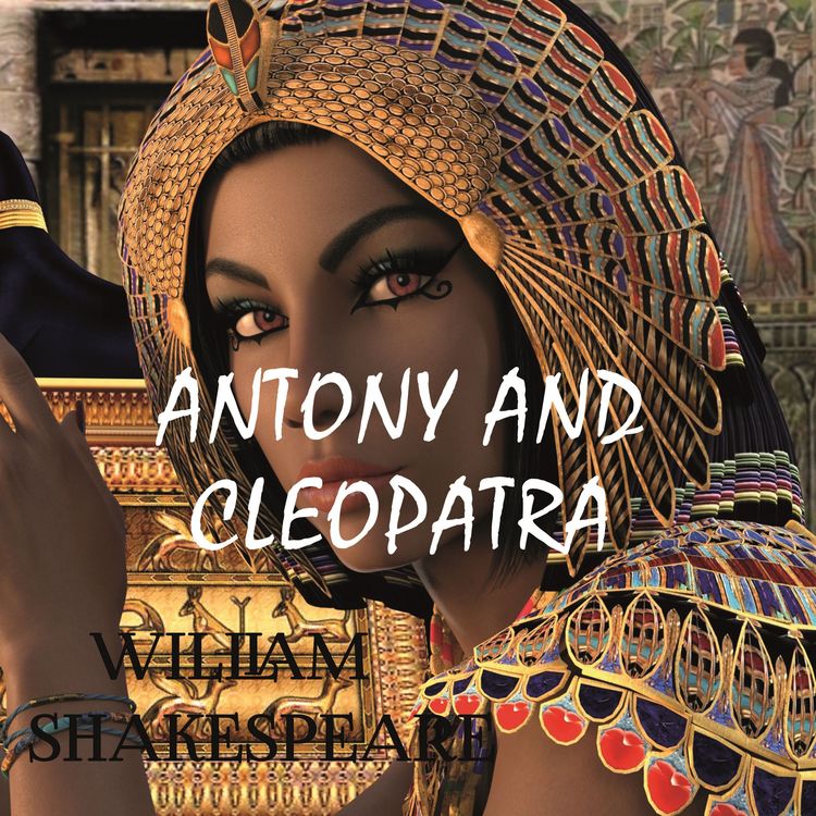 Produktbild: Antony and Cleopatra