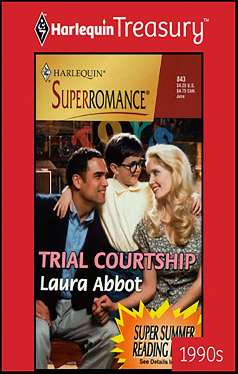 Produktbild: Trial Courtship