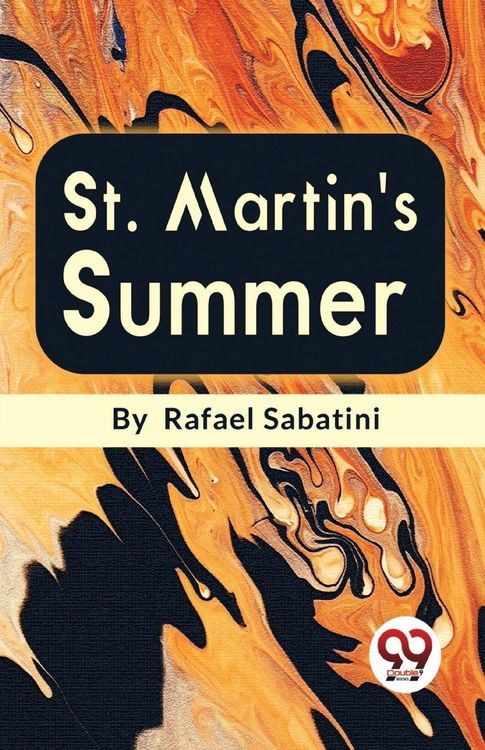 Produktbild: St.Martin's Summer