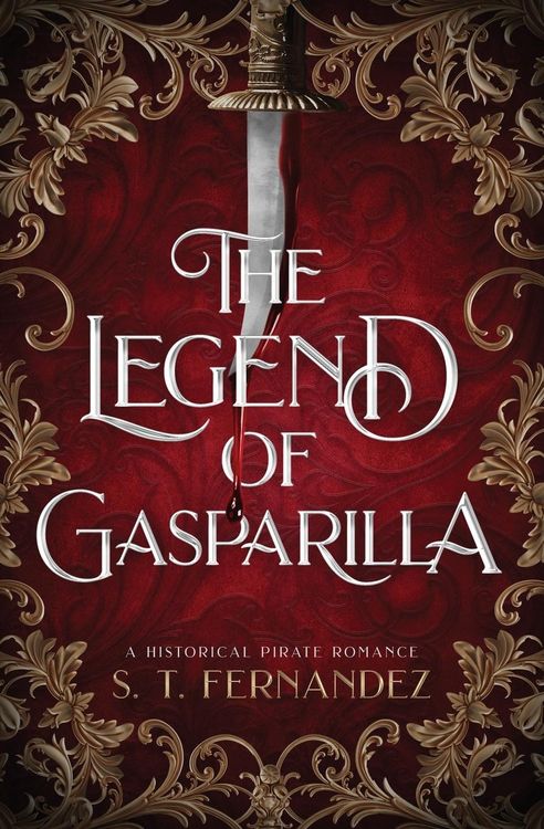 Produktbild: The Legend of Gasparilla