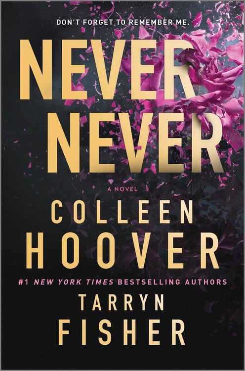 Produktbild: Never Never