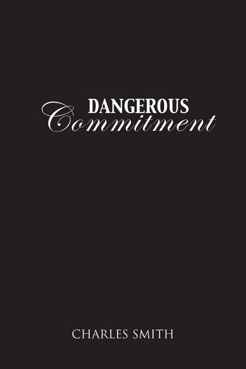 Produktbild: Dangerous Commitment