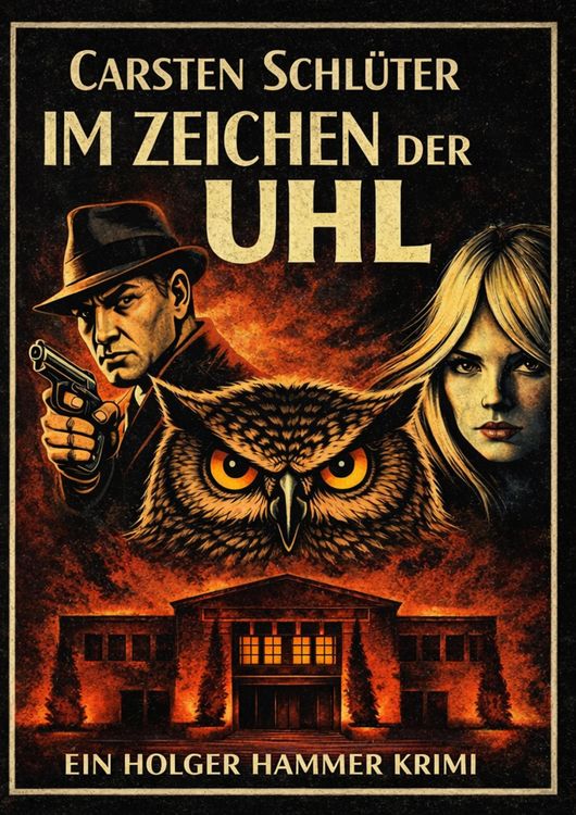 Produktbild: Im Zeichen der Uhl