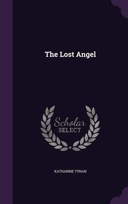 Produktbild: The Lost Angel