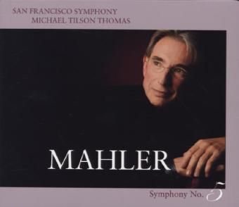 Produktbild: Symphony No. 5, 1 Super-Audio-CD (Hybrid)