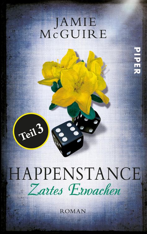 Produktbild: Happenstance Teil 3