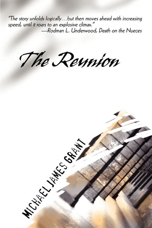 Produktbild: The Reunion