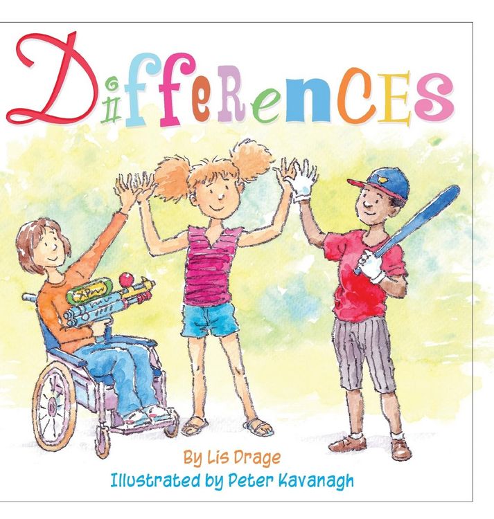 Produktbild: Differences