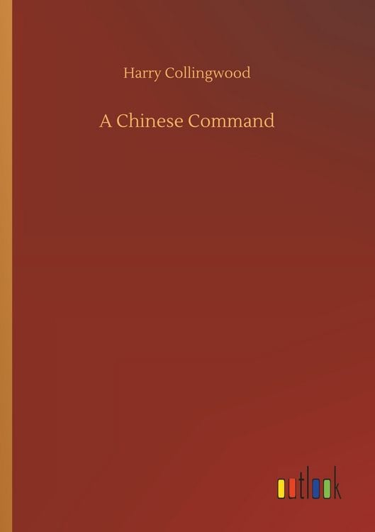 Produktbild: A Chinese Command