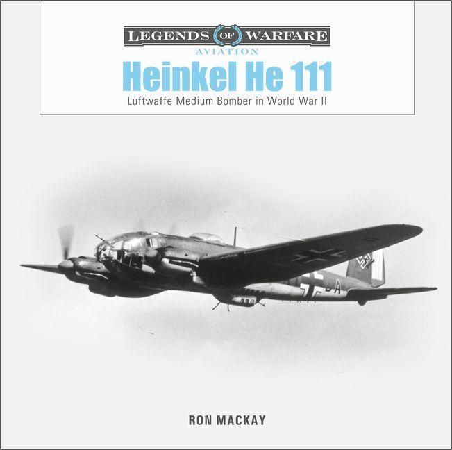 Produktbild: Heinkel He 111