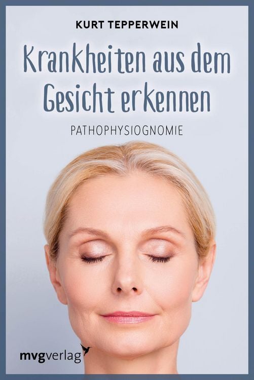 Produktbild: Krankheiten aus dem Gesicht erkennen