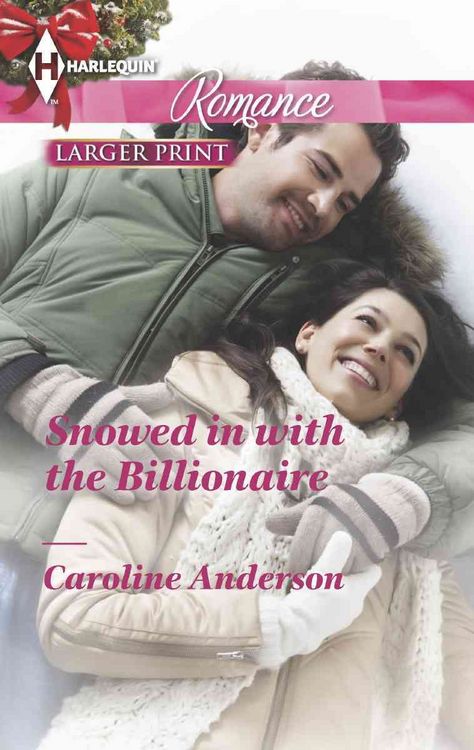 Produktbild: Snowed in with the Billionaire