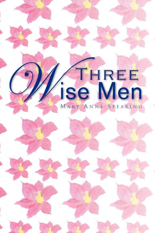 Produktbild: Three Wise Men