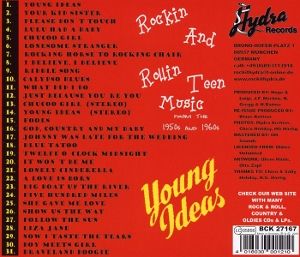 Produktbild: Young Ideas